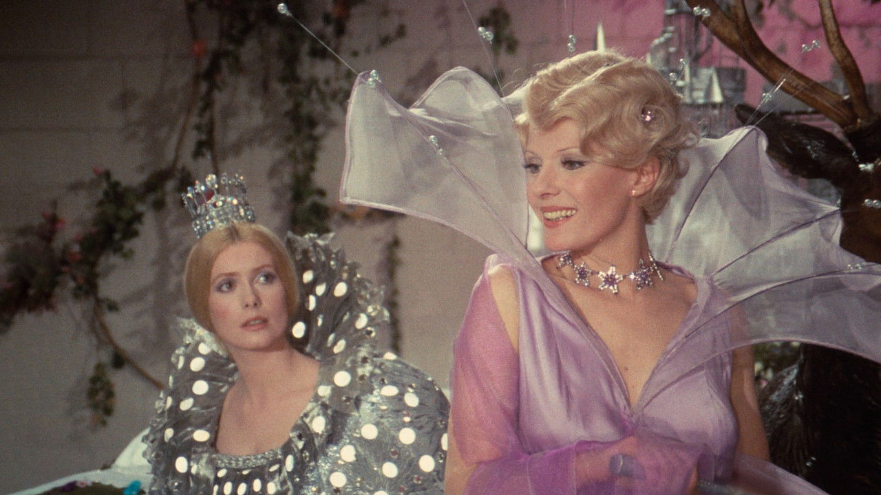 Photo du film Peau d'âne