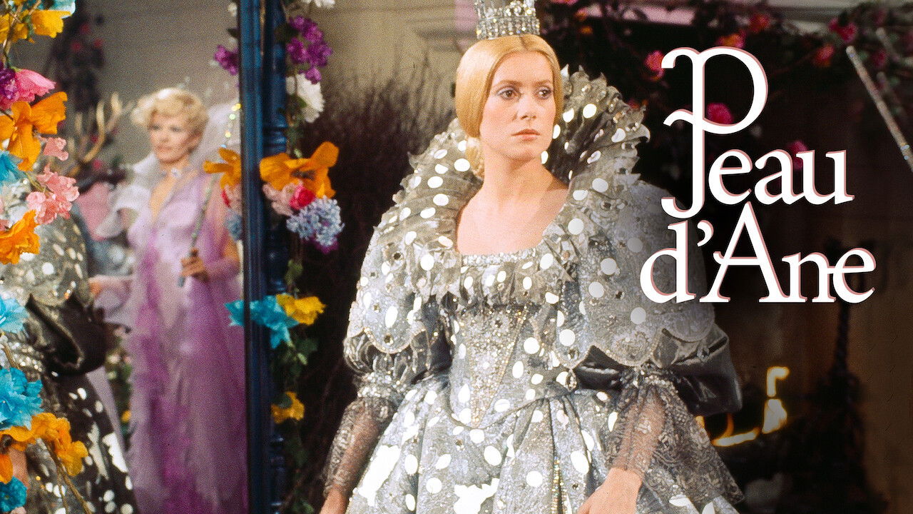 Photo du film Peau d'âne