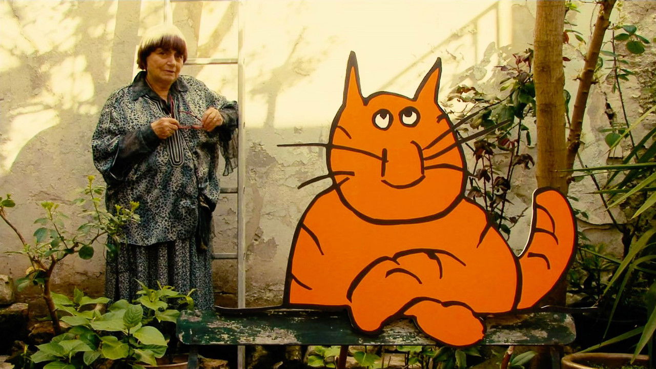 Photo du film Les Plages d'Agnès