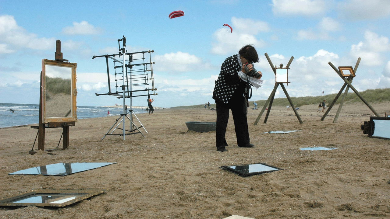 Photo du film Les Plages d'Agnès
