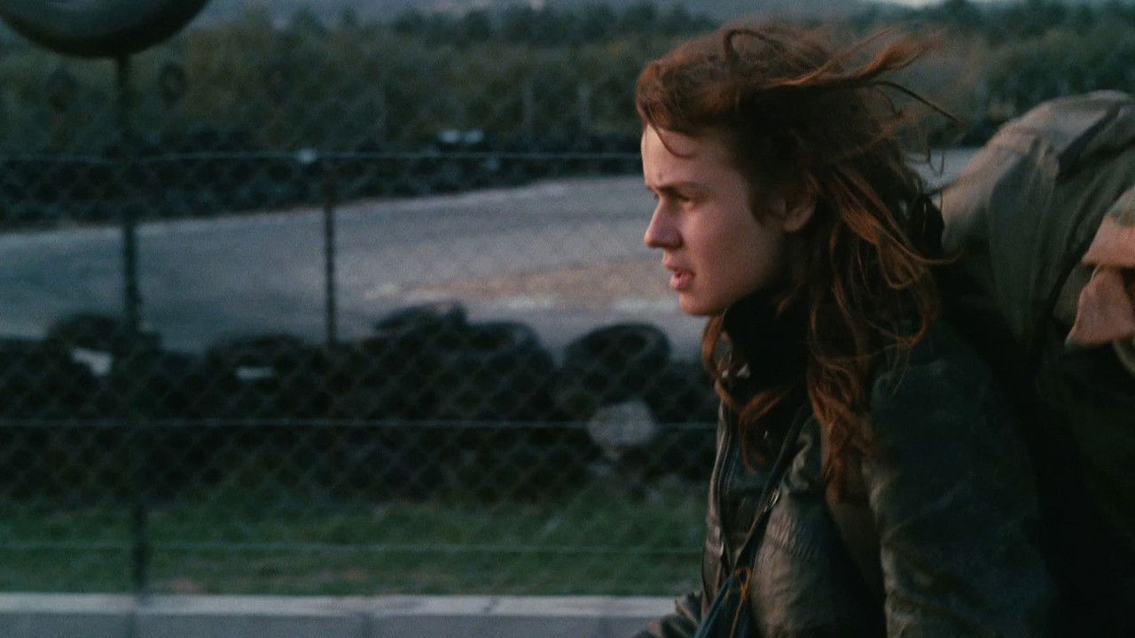 Photo du film Sans toit ni loi