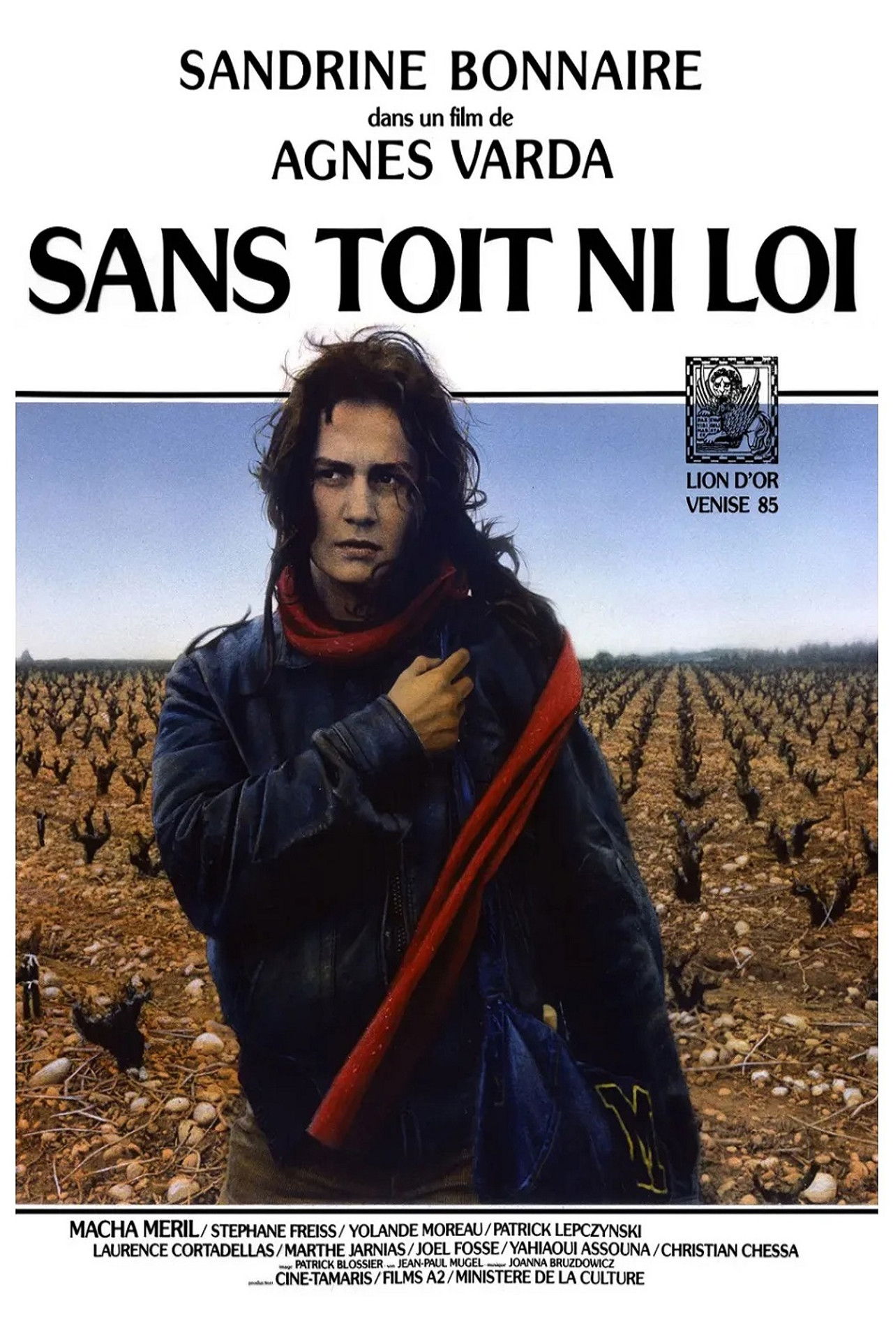 Affiche du film 