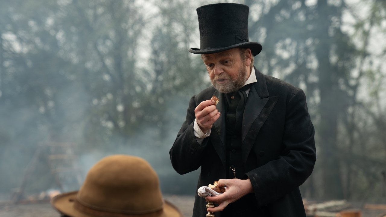 Photo du film First Cow