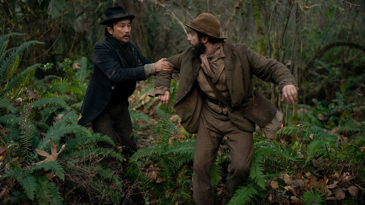 Photo du film First Cow