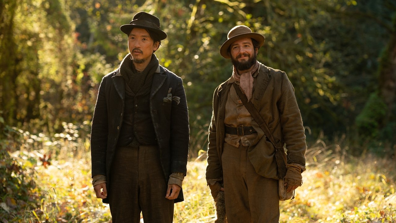 Photo du film First Cow