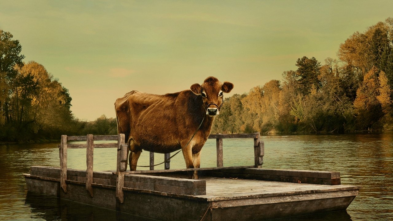 Photo du film First Cow