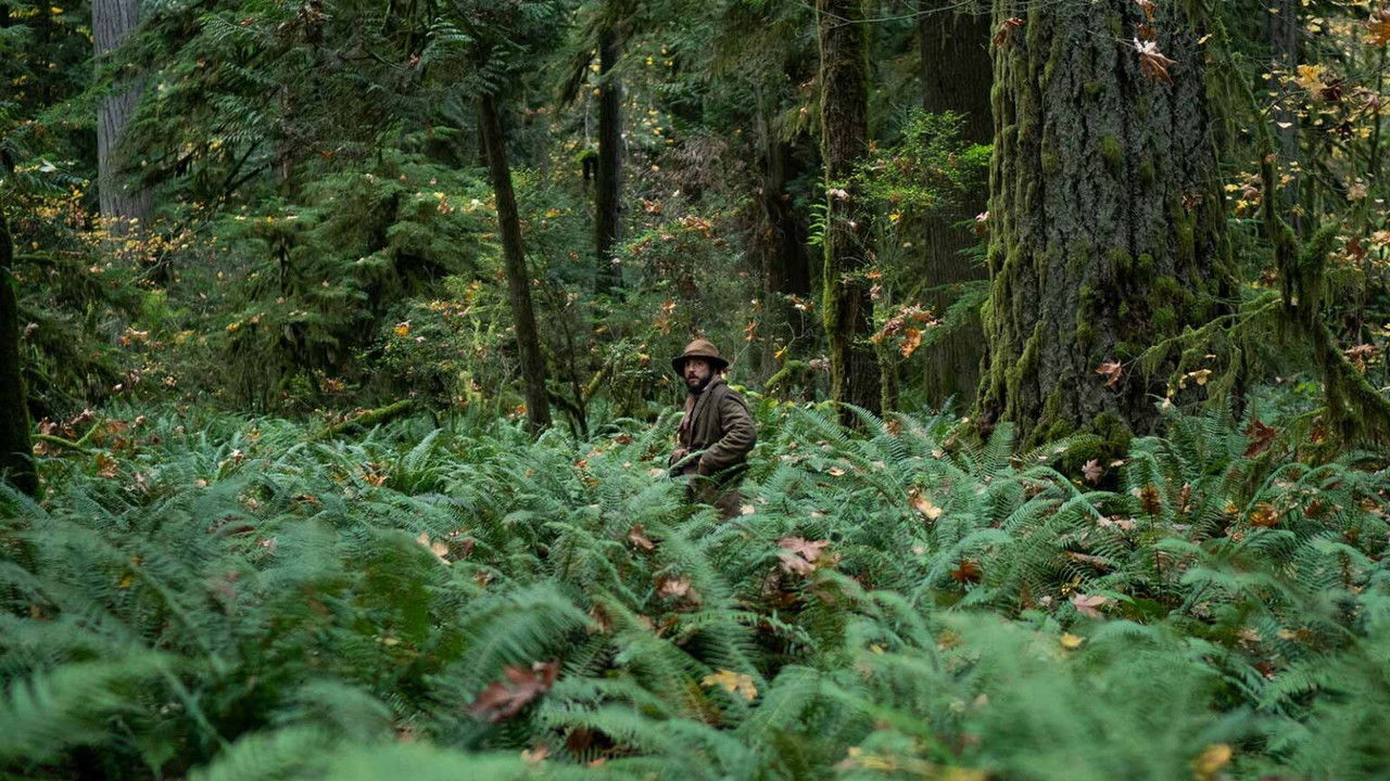 Photo du film First Cow