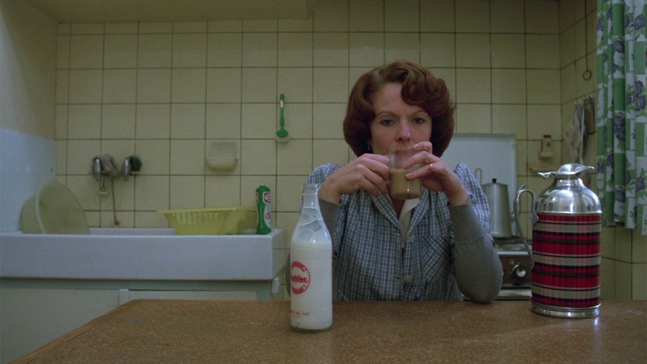 Photo du film Jeanne Dielman, 23, quai du Commerce, 1080 Bruxelles