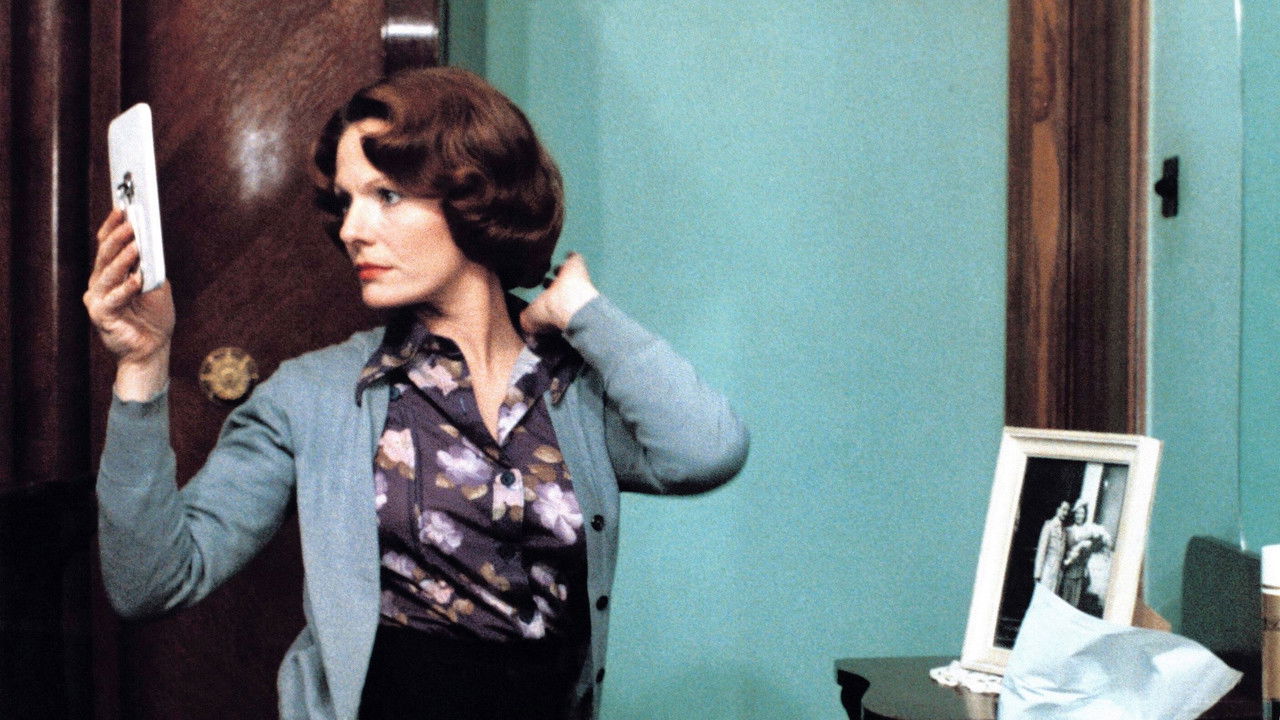 Photo du film Jeanne Dielman, 23, quai du Commerce, 1080 Bruxelles