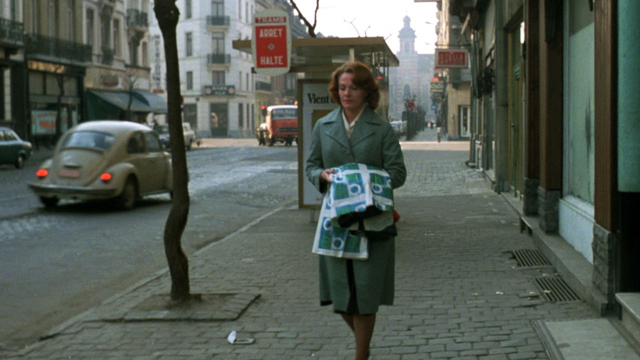 Photo du film Jeanne Dielman, 23, quai du Commerce, 1080 Bruxelles