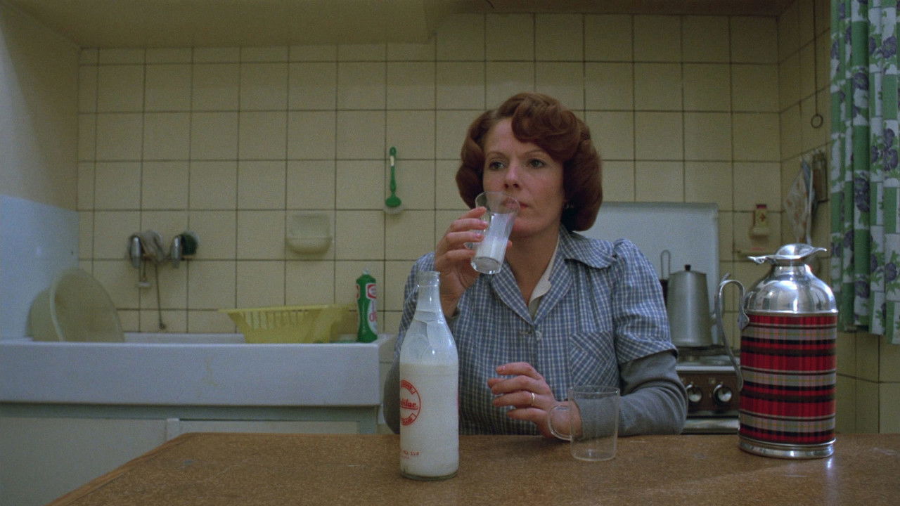Photo du film Jeanne Dielman, 23, quai du Commerce, 1080 Bruxelles