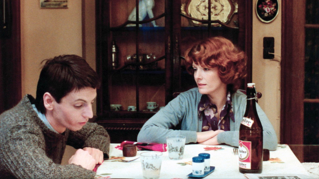 Photo du film Jeanne Dielman, 23, quai du Commerce, 1080 Bruxelles
