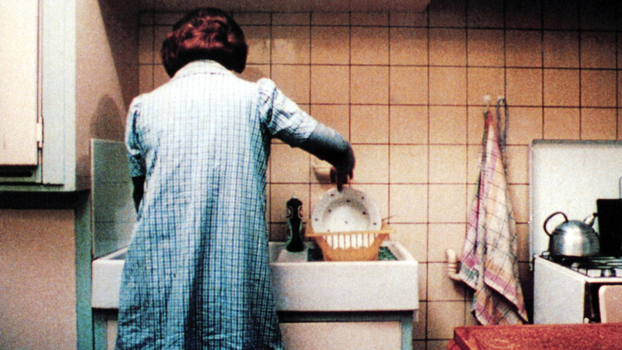 Photo du film Jeanne Dielman, 23, quai du Commerce, 1080 Bruxelles