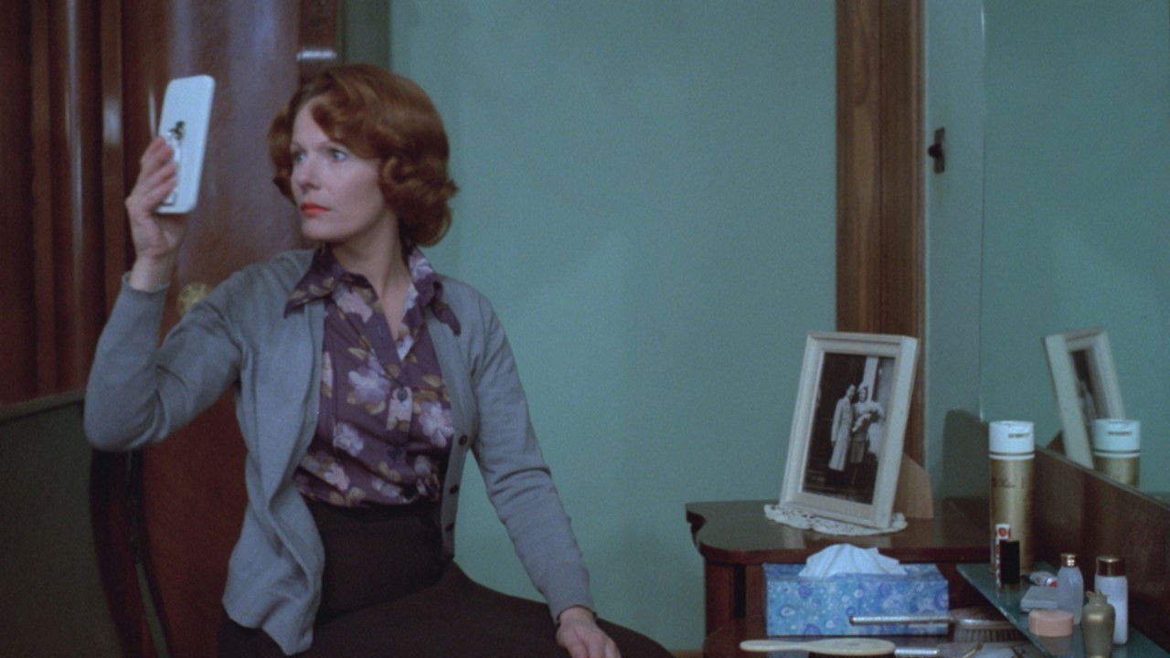 Photo du film Jeanne Dielman, 23, quai du Commerce, 1080 Bruxelles
