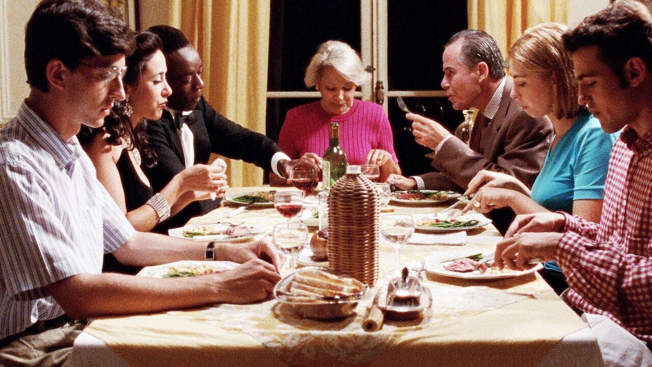 Photo du film Sitcom