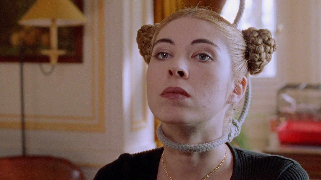 Photo du film Sitcom