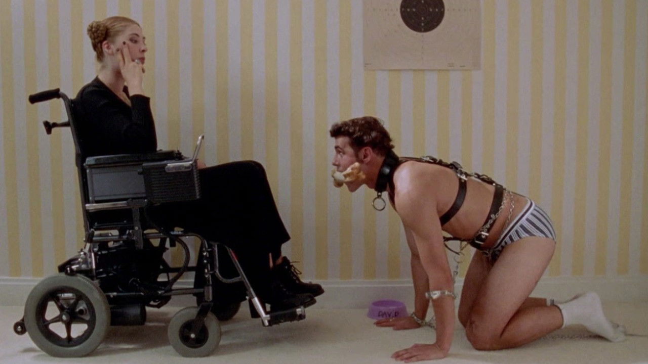 Photo du film Sitcom