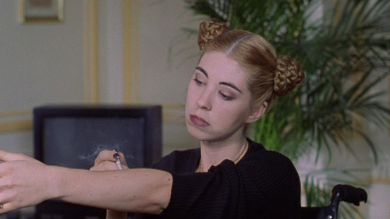 Photo du film Sitcom