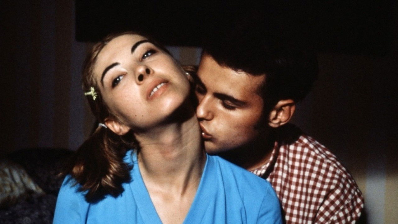 Photo du film Sitcom