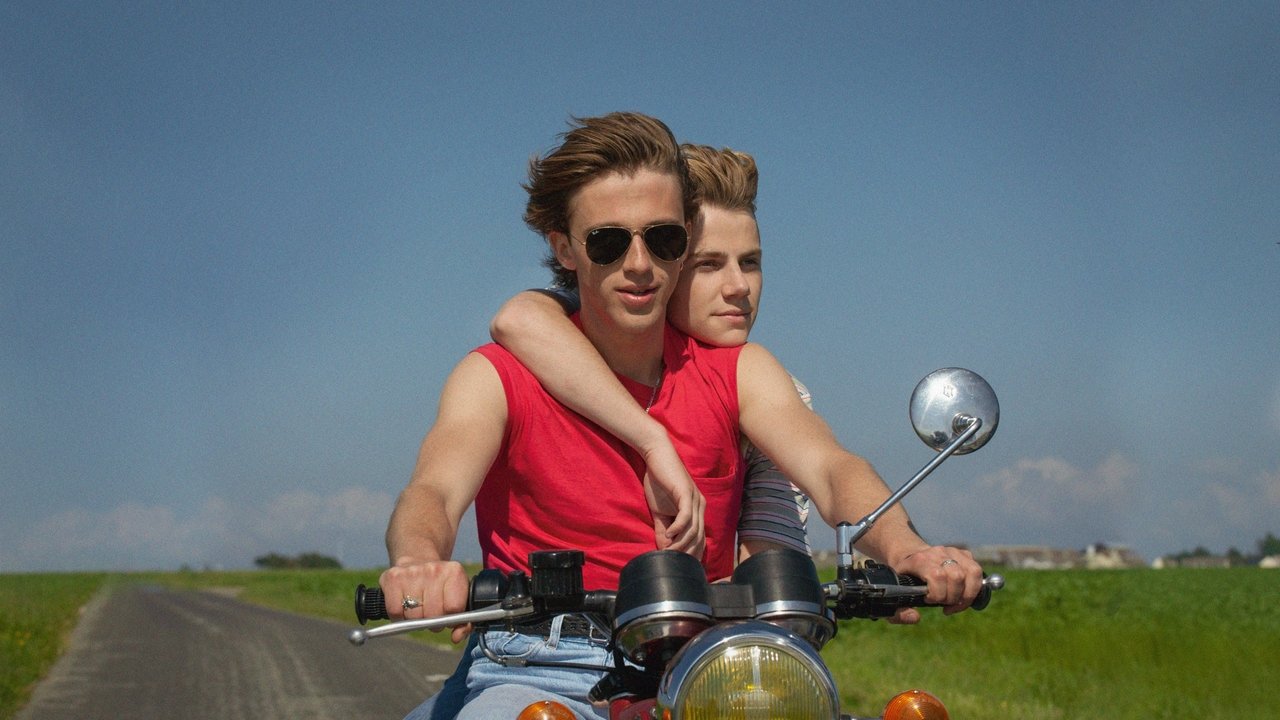 Photo du film Été 85