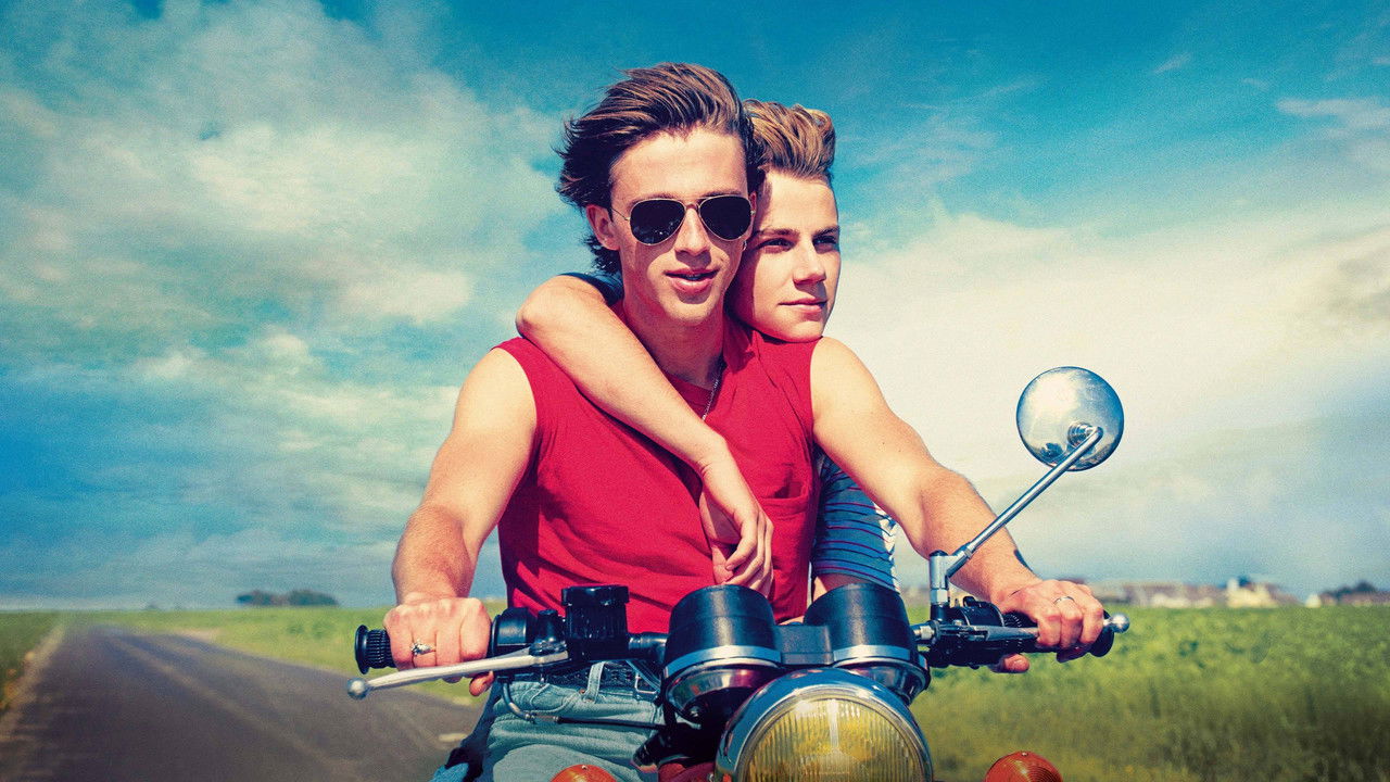 Photo du film Été 85