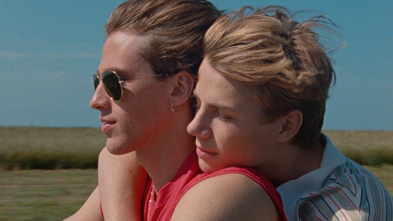 Photo du film Été 85