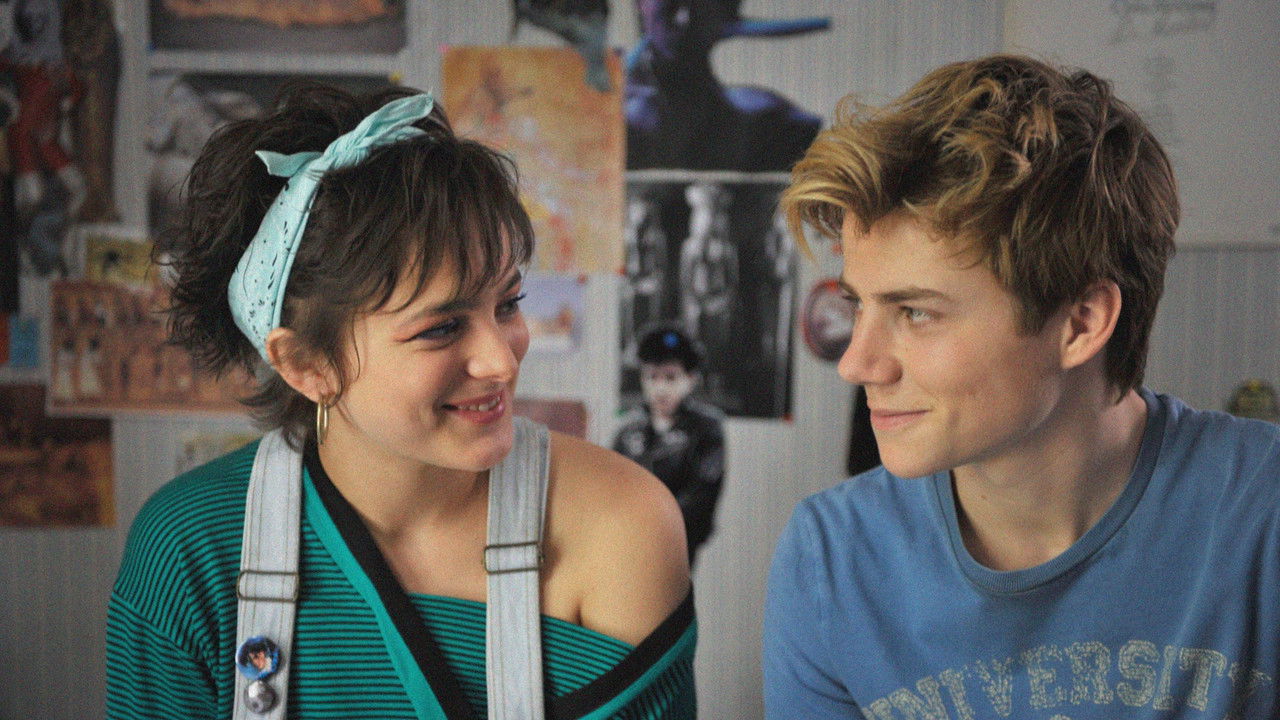 Photo du film Été 85