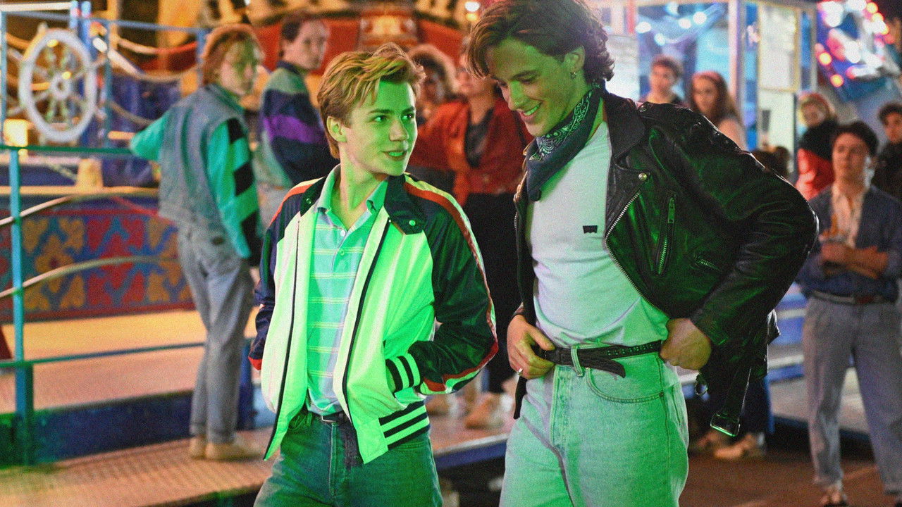 Photo du film Été 85