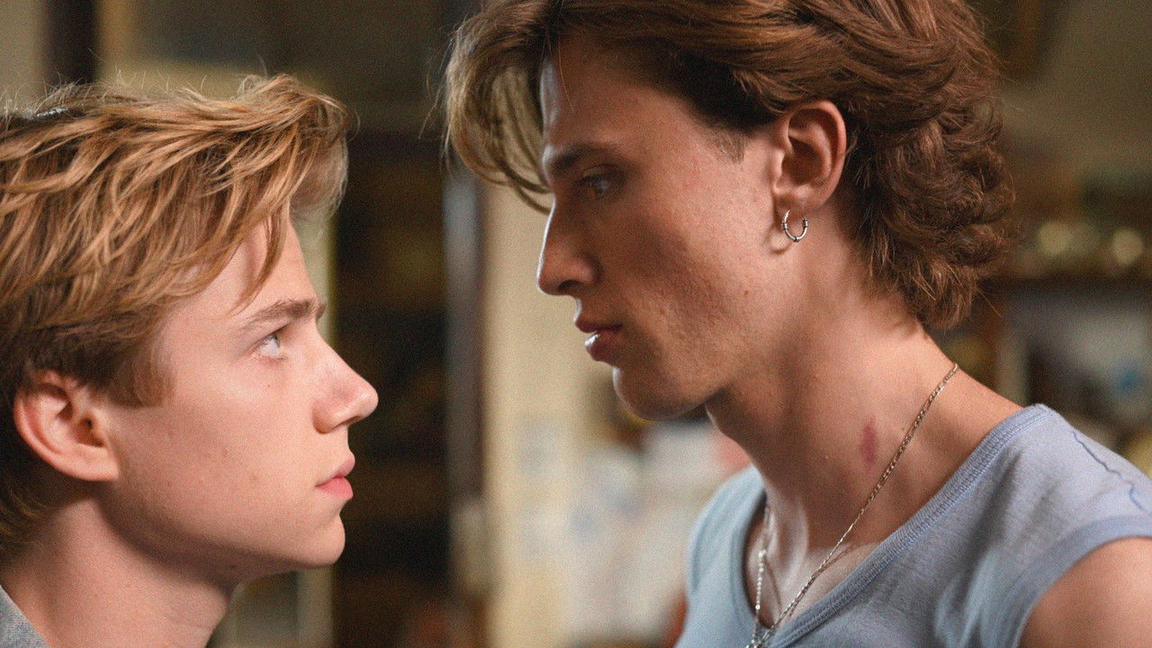 Photo du film Été 85