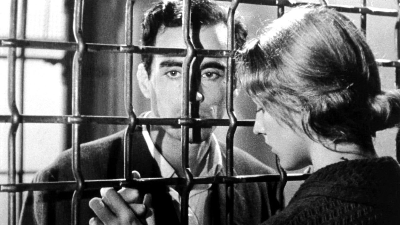 Photo du film Pickpocket