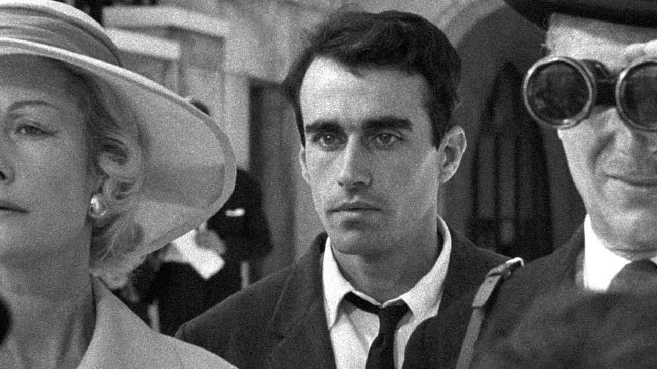 Photo du film Pickpocket