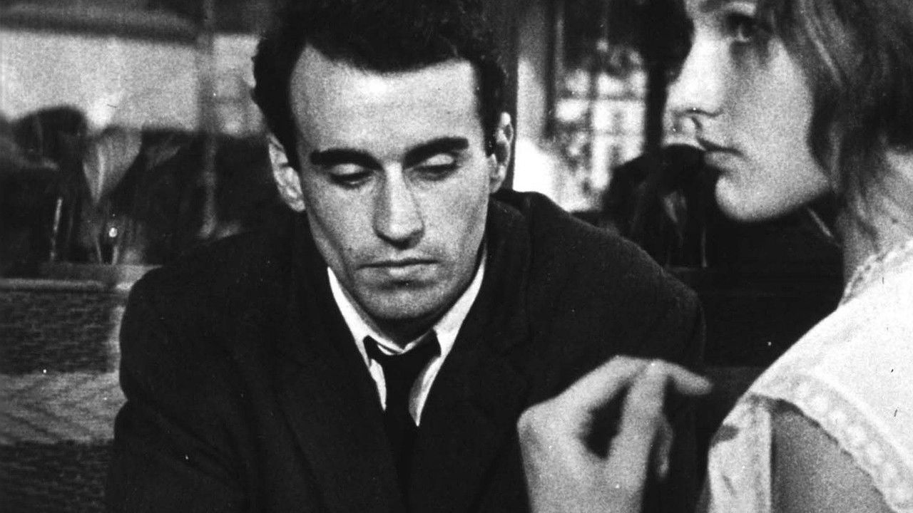 Photo du film Pickpocket