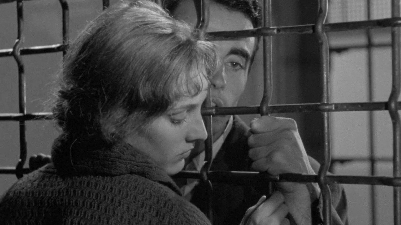 Photo du film Pickpocket