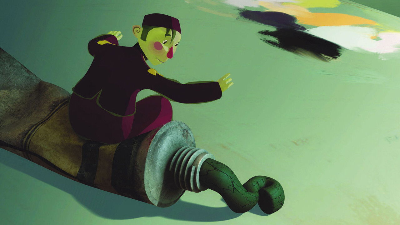 Photo du film Le tableau