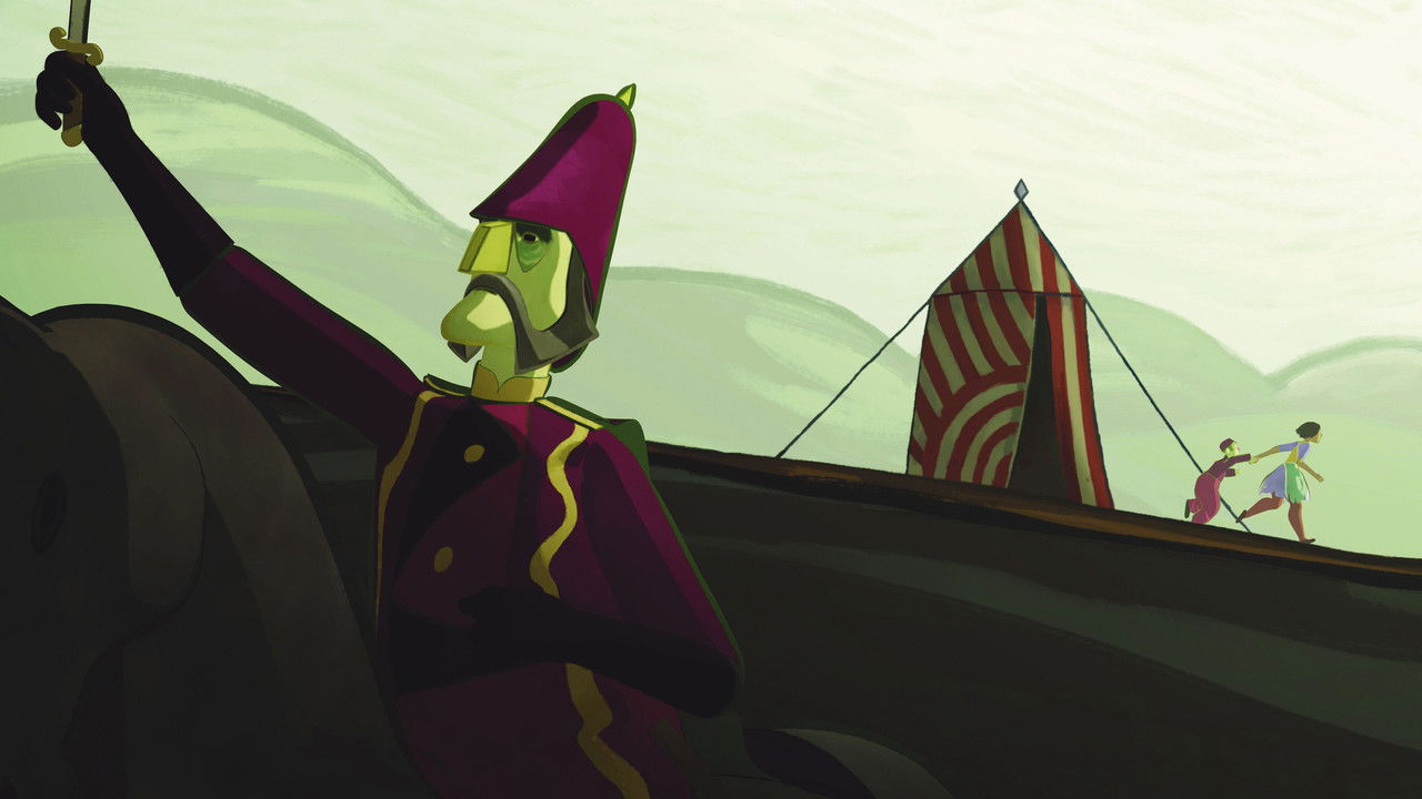 Photo du film Le tableau