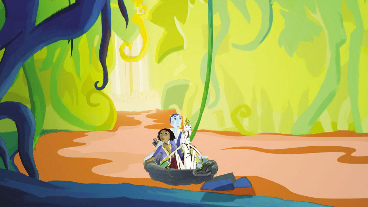 Photo du film Le tableau