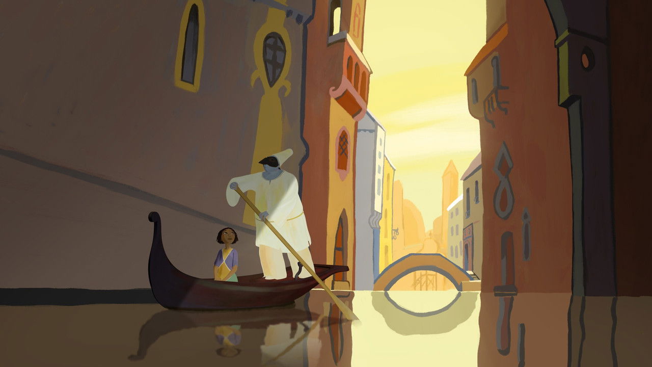 Photo du film Le tableau