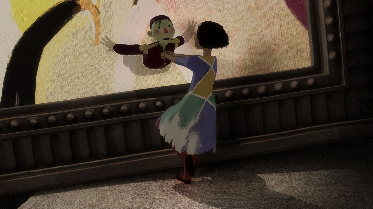 Photo du film Le tableau