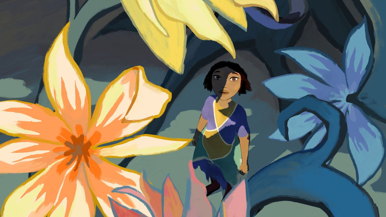 Photo du film Le tableau