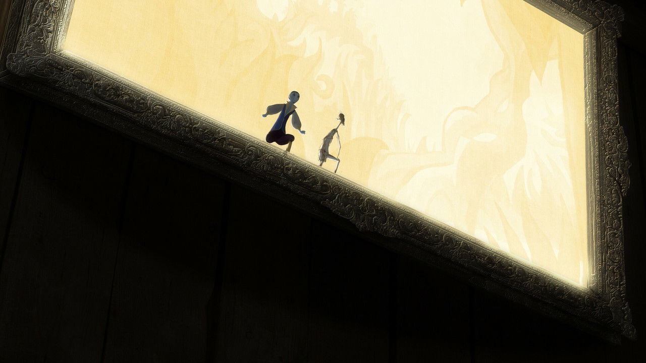 Photo du film Le tableau