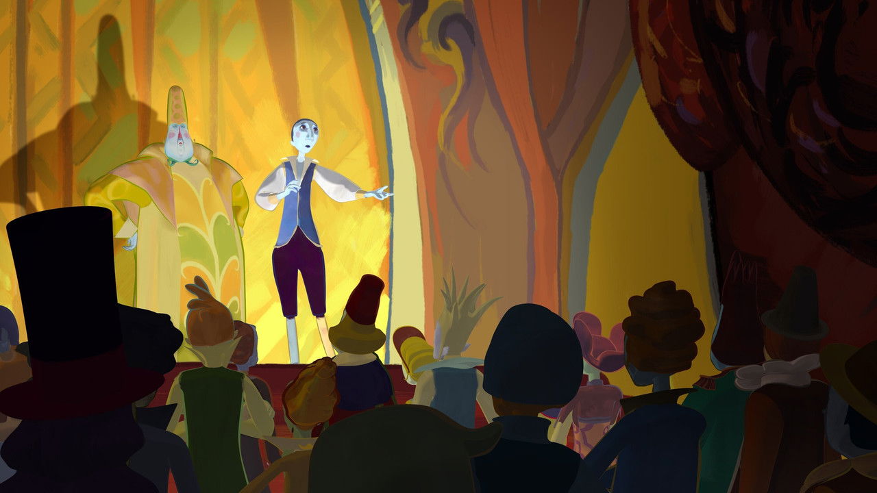 Photo du film Le tableau