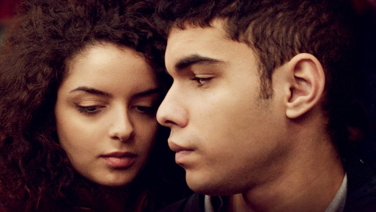 Photo du film Une histoire d'amour et de désir