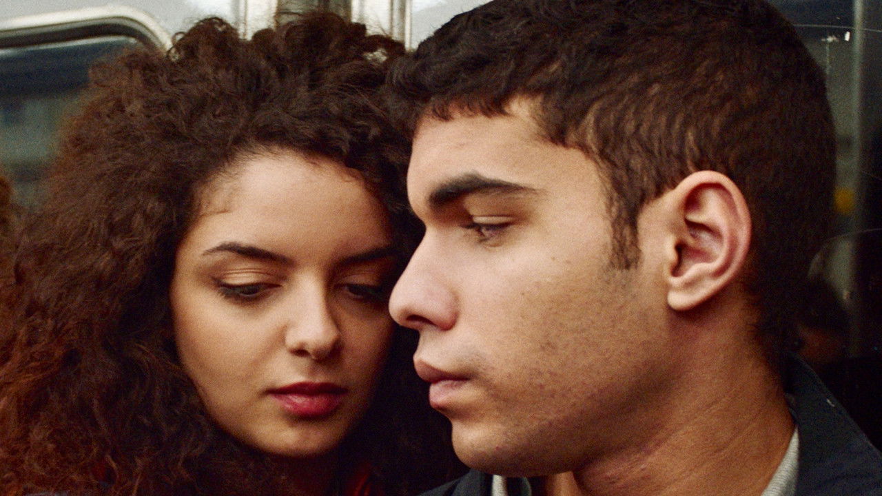 Photo du film Une histoire d'amour et de désir