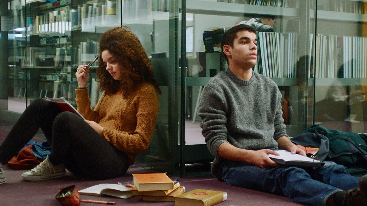 Photo du film Une histoire d'amour et de désir