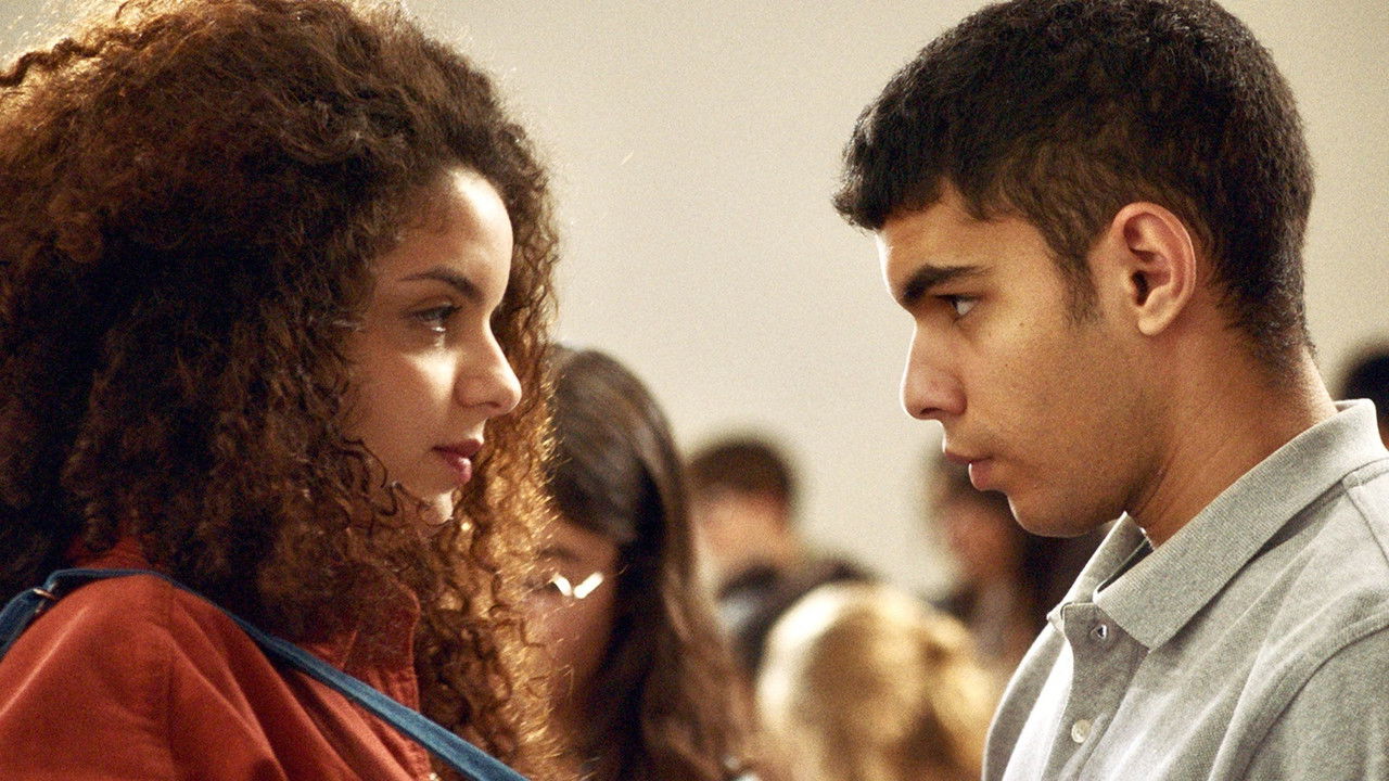 Photo du film Une histoire d'amour et de désir