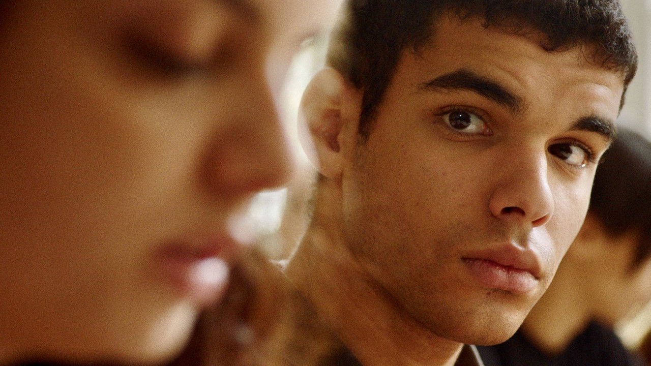 Photo du film Une histoire d'amour et de désir