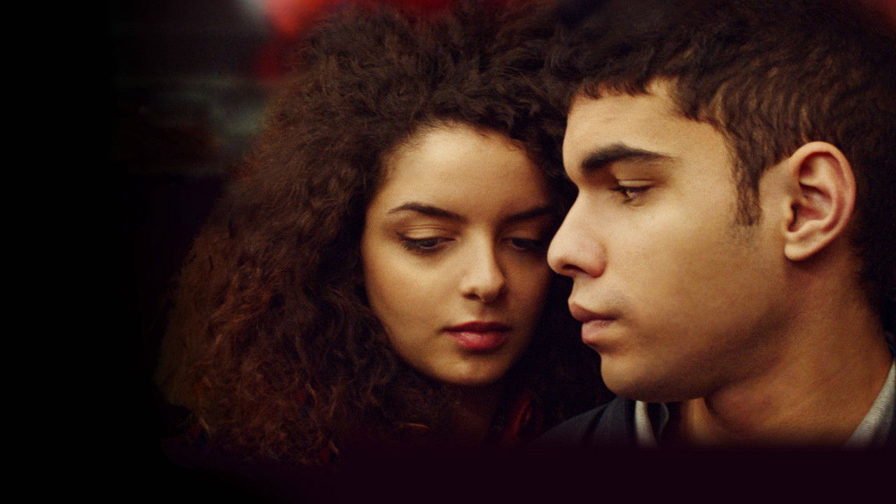 Photo du film Une histoire d'amour et de désir