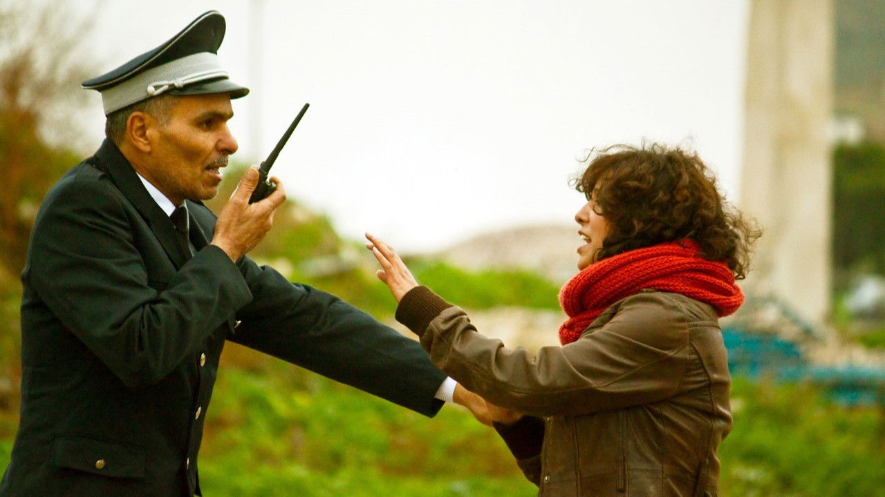 Photo du film Le Challat de Tunis