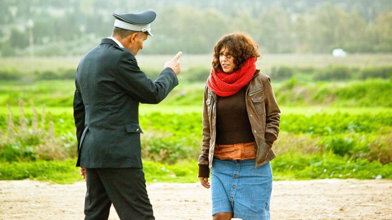 Photo du film Le Challat de Tunis