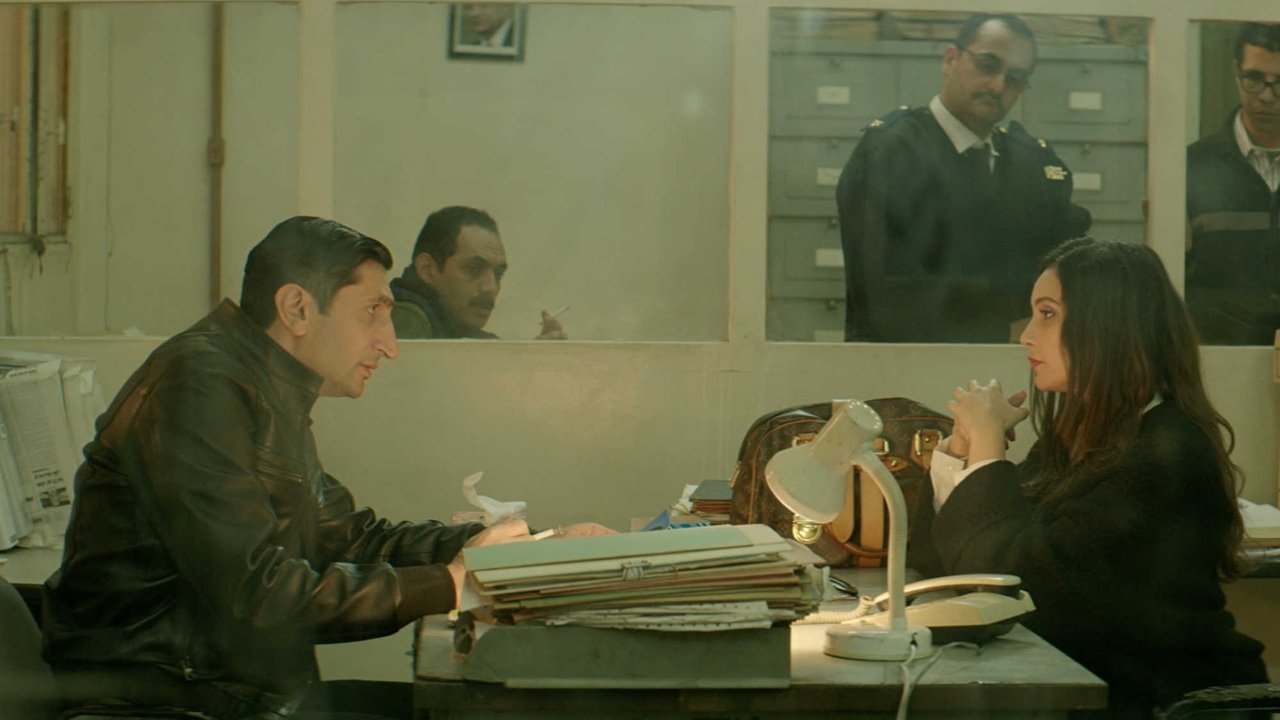 Photo du film Le Caire confidentiel
